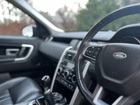 USED 2015 15 LAND ROVER DISCOVERY SPORT 2.2 SD4 (190) HSE 5dr (Panoramic Sunroof / 7 Seats) !! NATIONWIDE DELIVERY AVAILABLE !!