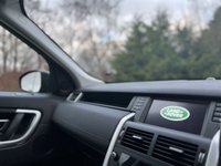 USED 2015 15 LAND ROVER DISCOVERY SPORT 2.2 SD4 (190) HSE 5dr (Panoramic Sunroof / 7 Seats) !! NATIONWIDE DELIVERY AVAILABLE !!
