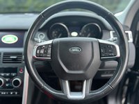 USED 2015 15 LAND ROVER DISCOVERY SPORT 2.2 SD4 (190) HSE 5dr (Panoramic Sunroof / 7 Seats) !! NATIONWIDE DELIVERY AVAILABLE !!
