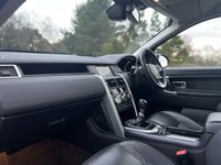 USED 2015 15 LAND ROVER DISCOVERY SPORT 2.2 SD4 (190) HSE 5dr (Panoramic Sunroof / 7 Seats) !! NATIONWIDE DELIVERY AVAILABLE !!