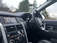 USED 2015 15 LAND ROVER DISCOVERY SPORT 2.2 SD4 (190) HSE 5dr (Panoramic Sunroof / 7 Seats) !! NATIONWIDE DELIVERY AVAILABLE !!