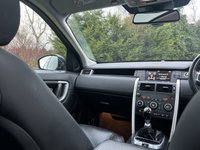 USED 2015 15 LAND ROVER DISCOVERY SPORT 2.2 SD4 (190) HSE 5dr (Panoramic Sunroof / 7 Seats) !! NATIONWIDE DELIVERY AVAILABLE !!