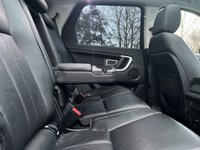 USED 2015 15 LAND ROVER DISCOVERY SPORT 2.2 SD4 (190) HSE 5dr (Panoramic Sunroof / 7 Seats) !! NATIONWIDE DELIVERY AVAILABLE !!