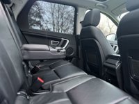 USED 2015 15 LAND ROVER DISCOVERY SPORT 2.2 SD4 (190) HSE 5dr (Panoramic Sunroof / 7 Seats) !! NATIONWIDE DELIVERY AVAILABLE !!