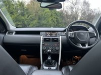 USED 2015 15 LAND ROVER DISCOVERY SPORT 2.2 SD4 (190) HSE 5dr (Panoramic Sunroof / 7 Seats) !! NATIONWIDE DELIVERY AVAILABLE !!