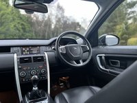 USED 2015 15 LAND ROVER DISCOVERY SPORT 2.2 SD4 (190) HSE 5dr (Panoramic Sunroof / 7 Seats) !! NATIONWIDE DELIVERY AVAILABLE !!