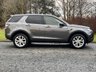 USED 2015 15 LAND ROVER DISCOVERY SPORT 2.2 SD4 (190) HSE 5dr (Panoramic Sunroof / 7 Seats) !! NATIONWIDE DELIVERY AVAILABLE !!