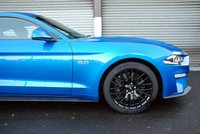 USED 2019 69 FORD MUSTANG 5.0 V8 GT FASTBACK SELSHIFT [450 BHP] EURO 6 