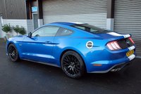 USED 2019 69 FORD MUSTANG 5.0 V8 GT FASTBACK SELSHIFT [450 BHP] EURO 6 