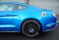 USED 2019 69 FORD MUSTANG 5.0 V8 GT FASTBACK SELSHIFT [450 BHP] EURO 6 