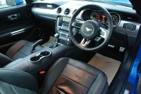 USED 2019 69 FORD MUSTANG 5.0 V8 GT FASTBACK SELSHIFT [450 BHP] EURO 6 
