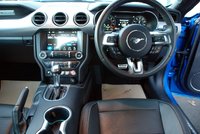 USED 2019 69 FORD MUSTANG 5.0 V8 GT FASTBACK SELSHIFT [450 BHP] EURO 6 