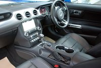 USED 2019 69 FORD MUSTANG 5.0 V8 GT FASTBACK SELSHIFT [450 BHP] EURO 6 