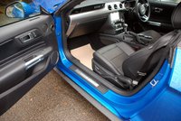 USED 2019 69 FORD MUSTANG 5.0 V8 GT FASTBACK SELSHIFT [450 BHP] EURO 6 