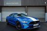 USED 2019 69 FORD MUSTANG 5.0 V8 GT FASTBACK SELSHIFT [450 BHP] EURO 6 