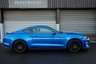 USED 2019 69 FORD MUSTANG 5.0 V8 GT FASTBACK SELSHIFT [450 BHP] EURO 6 