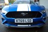USED 2019 69 FORD MUSTANG 5.0 V8 GT FASTBACK SELSHIFT [450 BHP] EURO 6 
