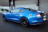 USED 2019 69 FORD MUSTANG 5.0 V8 GT FASTBACK SELSHIFT [450 BHP] EURO 6 