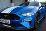 USED 2019 69 FORD MUSTANG 5.0 V8 GT FASTBACK SELSHIFT [450 BHP] EURO 6 
