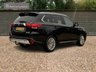 USED 2018 68 MITSUBISHI OUTLANDER 2.4 PHEV 4H 5d 207 BHP FINANCE AVAILABLE ZERO DEPOSIT