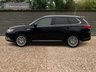 USED 2018 68 MITSUBISHI OUTLANDER 2.4 PHEV 4H 5d 207 BHP FINANCE AVAILABLE ZERO DEPOSIT