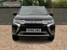 USED 2018 68 MITSUBISHI OUTLANDER 2.4 PHEV 4H 5d 207 BHP FINANCE AVAILABLE ZERO DEPOSIT