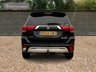 USED 2018 68 MITSUBISHI OUTLANDER 2.4 PHEV 4H 5d 207 BHP FINANCE AVAILABLE ZERO DEPOSIT