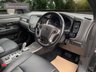 USED 2018 68 MITSUBISHI OUTLANDER 2.4 PHEV 4H 5d 207 BHP FINANCE AVAILABLE ZERO DEPOSIT