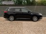USED 2018 68 MITSUBISHI OUTLANDER 2.4 PHEV 4H 5d 207 BHP FINANCE AVAILABLE ZERO DEPOSIT