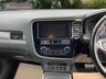 USED 2018 68 MITSUBISHI OUTLANDER 2.4 PHEV 4H 5d 207 BHP FINANCE AVAILABLE ZERO DEPOSIT