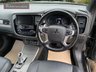USED 2018 68 MITSUBISHI OUTLANDER 2.4 PHEV 4H 5d 207 BHP FINANCE AVAILABLE ZERO DEPOSIT