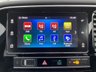 USED 2018 68 MITSUBISHI OUTLANDER 2.4 PHEV 4H 5d 207 BHP FINANCE AVAILABLE ZERO DEPOSIT