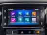 USED 2018 68 MITSUBISHI OUTLANDER 2.4 PHEV 4H 5d 207 BHP FINANCE AVAILABLE ZERO DEPOSIT