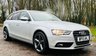 USED 2013 13 AUDI A4 2.0 AVANT TDI QUATTRO SE 5d 174 BHP 4 WHEEL DRIVE
