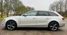 USED 2013 13 AUDI A4 2.0 AVANT TDI QUATTRO SE 5d 174 BHP 4 WHEEL DRIVE