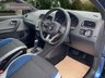 USED 2015 65 VOLKSWAGEN POLO 1.4 BLUEGT DSG 5d 148 BHP FINANCE AVAILABLE ZERO DEPOSIT