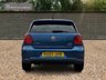 USED 2015 65 VOLKSWAGEN POLO 1.4 BLUEGT DSG 5d 148 BHP FINANCE AVAILABLE ZERO DEPOSIT
