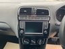 USED 2015 65 VOLKSWAGEN POLO 1.4 BLUEGT DSG 5d 148 BHP FINANCE AVAILABLE ZERO DEPOSIT