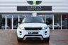 USED 2013 13 LAND ROVER RANGE ROVER EVOQUE 2.2 SD4 DYNAMIC 5d 190 BHP ONE FORMER KEEPER FROM NEW.