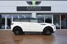USED 2013 13 LAND ROVER RANGE ROVER EVOQUE 2.2 SD4 DYNAMIC 5d 190 BHP ONE FORMER KEEPER FROM NEW.
