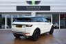 USED 2013 13 LAND ROVER RANGE ROVER EVOQUE 2.2 SD4 DYNAMIC 5d 190 BHP ONE FORMER KEEPER FROM NEW.