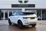 USED 2013 13 LAND ROVER RANGE ROVER EVOQUE 2.2 SD4 DYNAMIC 5d 190 BHP ONE FORMER KEEPER FROM NEW.