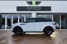 USED 2013 13 LAND ROVER RANGE ROVER EVOQUE 2.2 SD4 DYNAMIC 5d 190 BHP ONE FORMER KEEPER FROM NEW.
