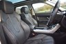 USED 2013 13 LAND ROVER RANGE ROVER EVOQUE 2.2 SD4 DYNAMIC 5d 190 BHP ONE FORMER KEEPER FROM NEW.