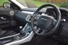 USED 2013 13 LAND ROVER RANGE ROVER EVOQUE 2.2 SD4 DYNAMIC 5d 190 BHP ONE FORMER KEEPER FROM NEW.