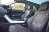 USED 2013 13 LAND ROVER RANGE ROVER EVOQUE 2.2 SD4 DYNAMIC 5d 190 BHP ONE FORMER KEEPER FROM NEW.