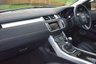 USED 2013 13 LAND ROVER RANGE ROVER EVOQUE 2.2 SD4 DYNAMIC 5d 190 BHP ONE FORMER KEEPER FROM NEW.