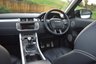 USED 2013 13 LAND ROVER RANGE ROVER EVOQUE 2.2 SD4 DYNAMIC 5d 190 BHP ONE FORMER KEEPER FROM NEW.