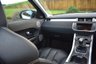 USED 2013 13 LAND ROVER RANGE ROVER EVOQUE 2.2 SD4 DYNAMIC 5d 190 BHP ONE FORMER KEEPER FROM NEW.