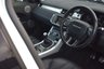 USED 2013 13 LAND ROVER RANGE ROVER EVOQUE 2.2 SD4 DYNAMIC 5d 190 BHP ONE FORMER KEEPER FROM NEW.